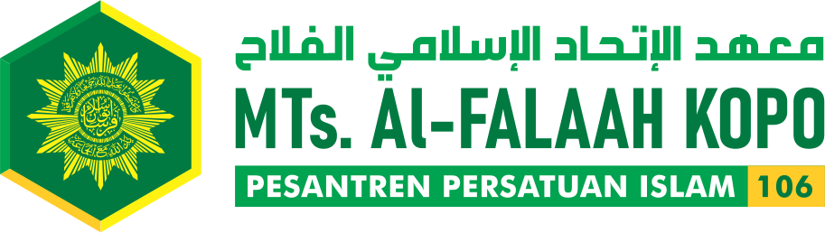 MTs. Al-Falaah Kopo